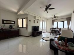 Bayshore Park (D16), Condominium #638626711